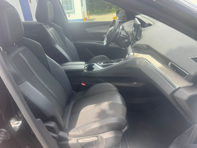 Peugeot 3008 PEUGEOT 3008 GT LINE NAVI LED KAMERA LEDER 19ZOLL