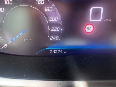 Peugeot 3008 PEUGEOT 3008 GT LINE NAVI LED KAMERA LEDER 19ZOLL