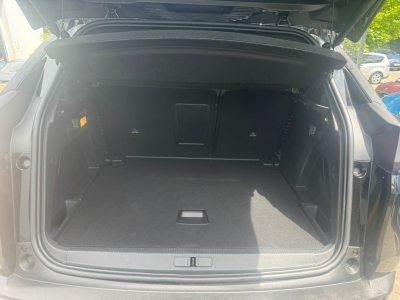 Peugeot 3008 PEUGEOT 3008 GT LINE NAVI LED KAMERA LEDER 19ZOLL