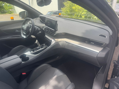 Peugeot 3008 PEUGEOT 3008 GT LINE NAVI LED KAMERA LEDER 19ZOLL