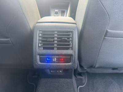 Volkswagen Golf VOLKSWAGEN GOLF 8 2.0 TDI LED AUTOMATIK DIGITAL COCKPIT KAMERA