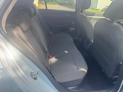 Volkswagen Golf VOLKSWAGEN GOLF 8 2.0 TDI LED AUTOMATIK DIGITAL COCKPIT KAMERA