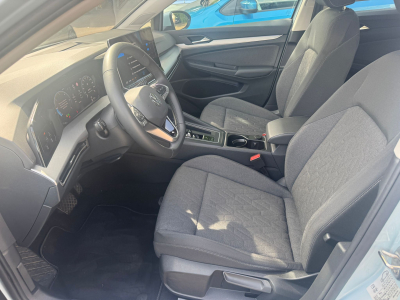 Volkswagen Golf VOLKSWAGEN GOLF 8 2.0 TDI LED AUTOMATIK DIGITAL COCKPIT KAMERA