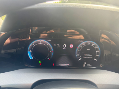 Volkswagen Golf VOLKSWAGEN GOLF 8 2.0 TDI LED AUTOMATIK DIGITAL COCKPIT KAMERA