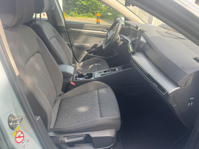 Volkswagen Golf VOLKSWAGEN GOLF 8 2.0 TDI LED AUTOMATIK DIGITAL COCKPIT KAMERA
