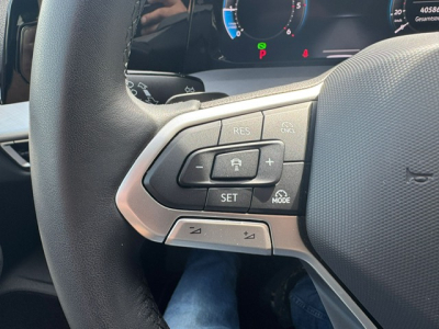 Volkswagen Golf VOLKSWAGEN GOLF 8 2.0 TDI LED AUTOMATIK DIGITAL COCKPIT KAMERA