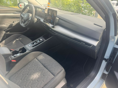 Volkswagen Golf VOLKSWAGEN GOLF 8 2.0 TDI LED AUTOMATIK DIGITAL COCKPIT KAMERA