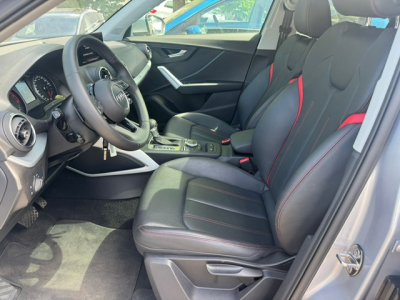 Audi Q2 AUDI Q2 40 TFSI QUATTRO S-LINE LEDER NAVI KAMERA LED PANORAMA
