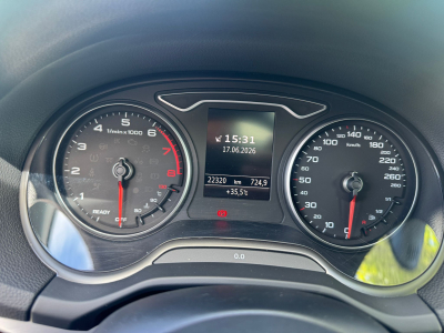 Audi Q2 AUDI Q2 40 TFSI QUATTRO S-LINE LEDER NAVI KAMERA LED PANORAMA