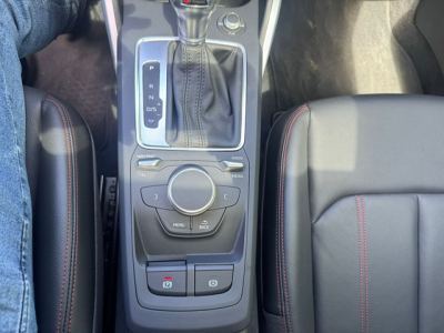 Audi Q2 AUDI Q2 40 TFSI QUATTRO S-LINE LEDER NAVI KAMERA LED PANORAMA