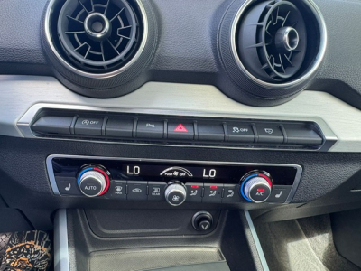 Audi Q2 AUDI Q2 40 TFSI QUATTRO S-LINE LEDER NAVI KAMERA LED PANORAMA