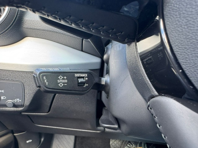 Audi Q2 AUDI Q2 40 TFSI QUATTRO S-LINE LEDER NAVI KAMERA LED PANORAMA