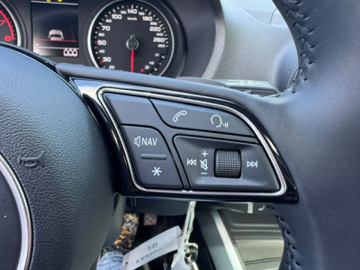 Audi Q2 AUDI Q2 40 TFSI QUATTRO S-LINE LEDER NAVI KAMERA LED PANORAMA