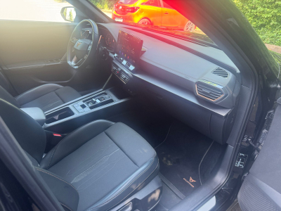 Cupra Formentor CUPRA FORMENTOR VZ 4 DRIVE LED BEATS LEDER CARPLAY KAMERA