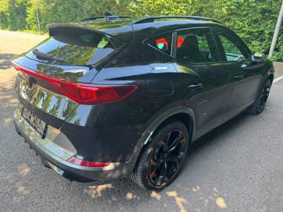 Cupra Formentor CUPRA FORMENTOR VZ 4 DRIVE LED BEATS LEDER CARPLAY KAMERA