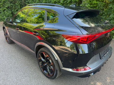 Cupra Formentor CUPRA FORMENTOR VZ 4 DRIVE LED BEATS LEDER CARPLAY KAMERA