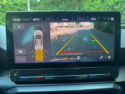 Cupra Formentor CUPRA FORMENTOR VZ 4 DRIVE LED BEATS LEDER CARPLAY KAMERA