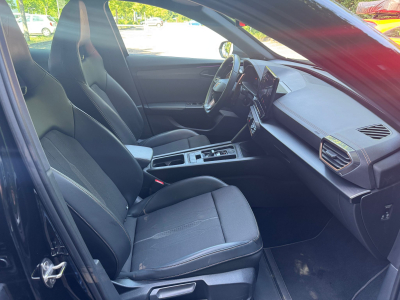 Cupra Formentor CUPRA FORMENTOR VZ 4 DRIVE LED BEATS LEDER CARPLAY KAMERA