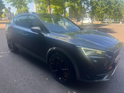 Cupra Formentor CUPRA FORMENTOR VZ 4 DRIVE LED BEATS LEDER CARPLAY KAMERA