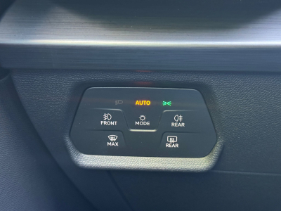 Cupra Formentor CUPRA FORMENTOR VZ 4 DRIVE LED BEATS LEDER CARPLAY KAMERA