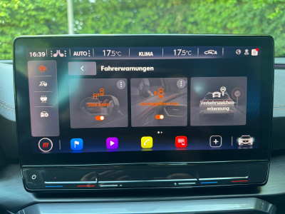 Cupra Formentor CUPRA FORMENTOR VZ 4 DRIVE LED BEATS LEDER CARPLAY KAMERA