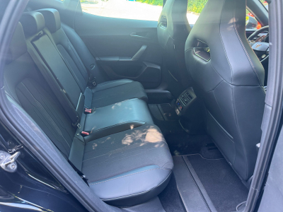 Cupra Formentor CUPRA FORMENTOR VZ 4 DRIVE LED BEATS LEDER CARPLAY KAMERA