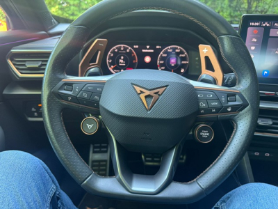 Cupra Formentor CUPRA FORMENTOR VZ 4 DRIVE LED BEATS LEDER CARPLAY KAMERA