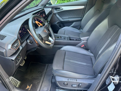 Cupra Formentor CUPRA FORMENTOR VZ 4 DRIVE LED BEATS LEDER CARPLAY KAMERA