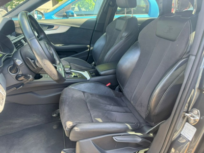 Cupra Formentor CUPRA FORMENTOR VZ 4 DRIVE LED BEATS LEDER CARPLAY KAMERA