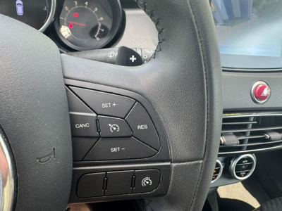 Fiat 500X FIAT 500X AUTOMATIK S-DESIGN CROSS LOOK XENON NAVI KAMERA