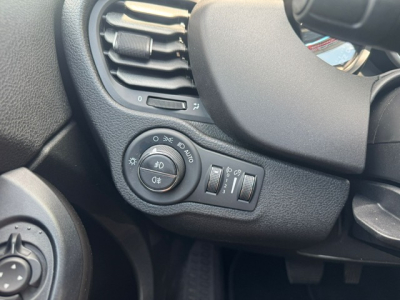 Fiat 500X FIAT 500X AUTOMATIK S-DESIGN CROSS LOOK XENON NAVI KAMERA