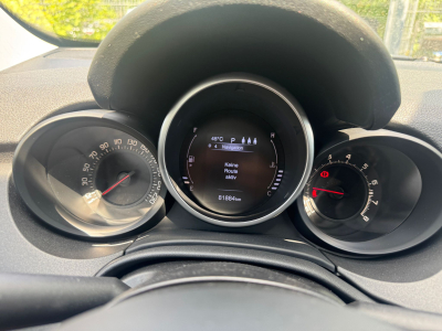 Fiat 500X FIAT 500X AUTOMATIK S-DESIGN CROSS LOOK XENON NAVI KAMERA