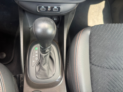 Fiat 500X FIAT 500X AUTOMATIK S-DESIGN CROSS LOOK XENON NAVI KAMERA