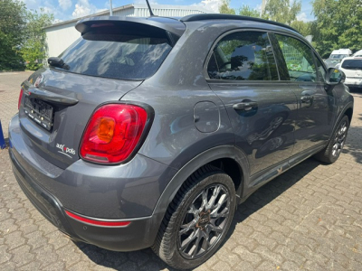Fiat 500X FIAT 500X AUTOMATIK S-DESIGN CROSS LOOK XENON NAVI KAMERA