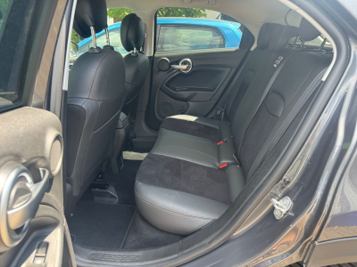 Fiat 500X FIAT 500X AUTOMATIK S-DESIGN CROSS LOOK XENON NAVI KAMERA