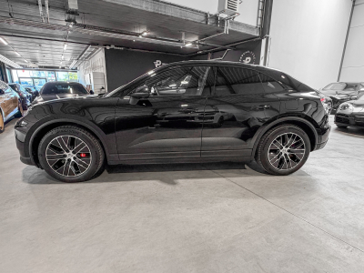 Porsche Macan MACAN 4S /PTM/PASM/PDLS+/RACE-TEX/360°