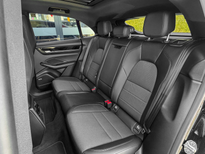 Porsche Macan MACAN 4S /PTM/PASM/PDLS+/RACE-TEX/360°