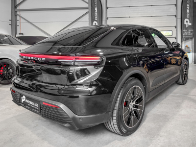 Porsche Macan MACAN 4S /PTM/PASM/PDLS+/RACE-TEX/360°