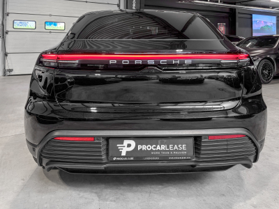 Porsche Macan MACAN 4S /PTM/PASM/PDLS+/RACE-TEX/360°
