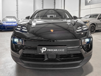 Porsche Macan MACAN 4S /PTM/PASM/PDLS+/RACE-TEX/360°