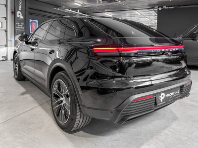 Porsche Macan MACAN 4S /PTM/PASM/PDLS+/RACE-TEX/360°