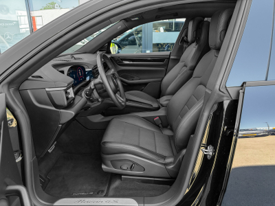 Porsche Macan MACAN 4S /PTM/PASM/PDLS+/RACE-TEX/360°