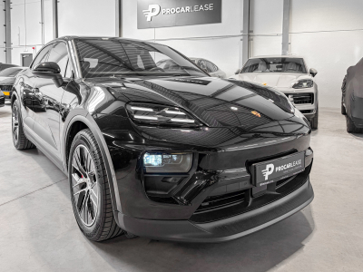 Porsche Macan MACAN 4S /PTM/PASM/PDLS+/RACE-TEX/360°