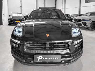 Porsche Macan Porsche Macan S /20/PASM/KEYLESS/360°/Sport Chrono
