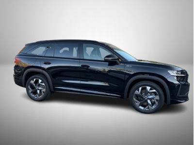 Skoda Kodiaq 2.0 TSi DSG 204 4x4 Sportline