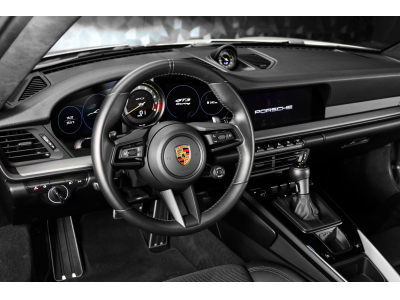 Porsche 992 .1 GT3 TOURING PDK