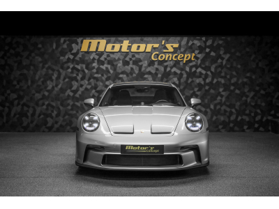 Porsche 992 .1 GT3 TOURING PDK
