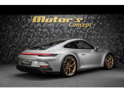 Porsche 992 .1 GT3 TOURING PDK