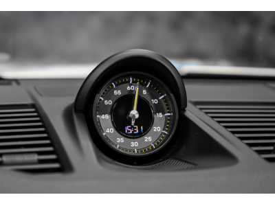 Porsche 992 .1 GT3 TOURING PDK