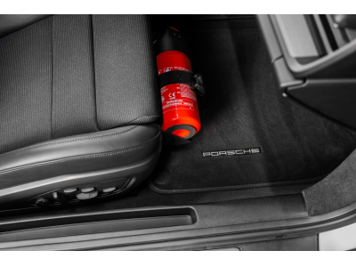 Porsche 992 .1 GT3 TOURING PDK